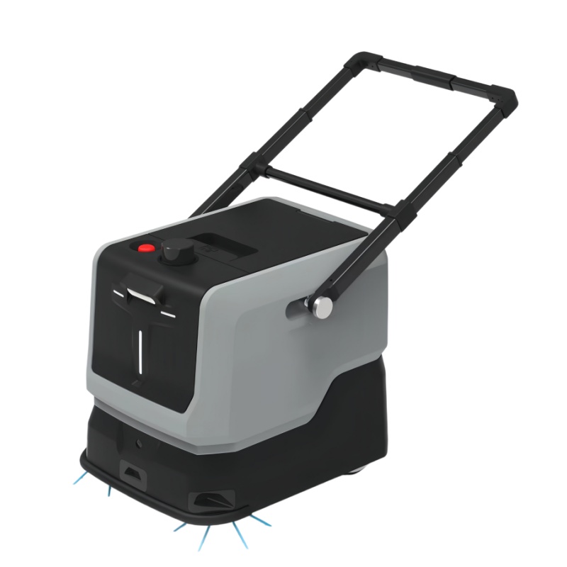 巴南坦洁无人智能清洁机器人T10